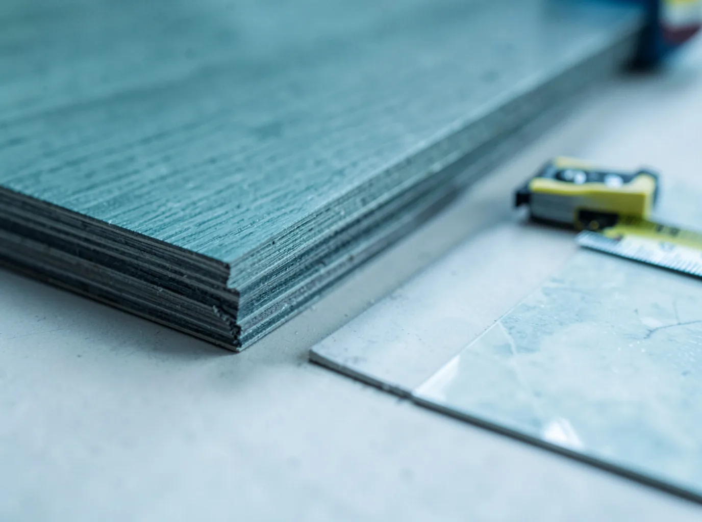 Luxury Vinyl Plank Installation Perry, FL FAQs